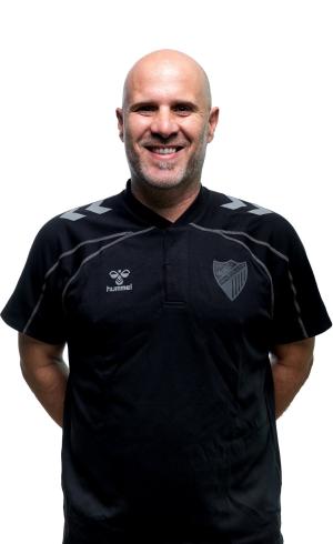 Capa (M�laga C.F.) - 2026/2027