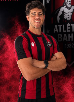 �ete (Atl�tico Bah�a) - 2026/2027