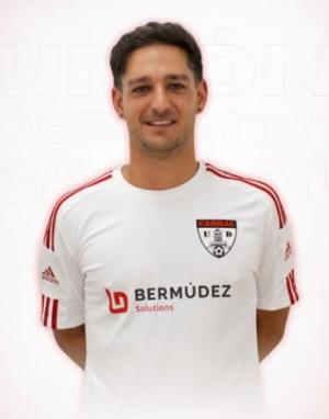 Victor Pena (U.D. Carral) - 2026/2027