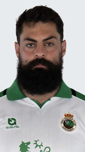 Villalibre (Real Racing Club) - 2026/2027