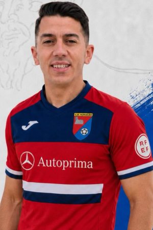 Bolo (Hurac�n de Balazote) - 2026/2027