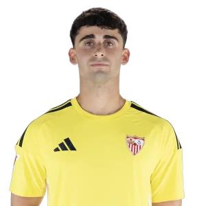 Rafa Romero (Sevilla F.C.) - 2026/2027