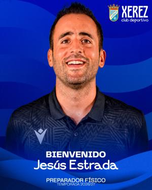 Jes�s Estrada (Xerez C.D.) - 2026/2027
