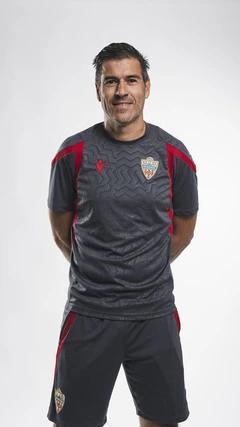V�ctor Fortes (U.D. Almer�a) - 2026/2027