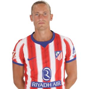 Marcos Llorente (Espa�a) - 2026/2027