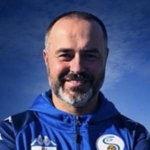 Jos� Luis (Suevos C.F.) - 2026/2027