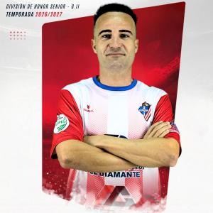 Linares (Poli Almer�a) - 2026/2027