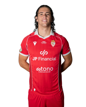 Morata (Racing C. Portuense) - 2026/2027