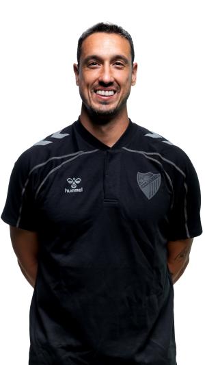 Caco de la Torre (M�laga C.F.) - 2026/2027