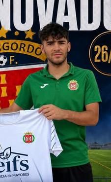 Alvaro (Villargordo C.F.) - 2026/2027