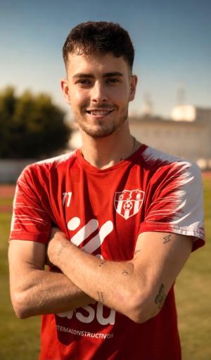Christian (Juventud Sanluque�a) - 2026/2027