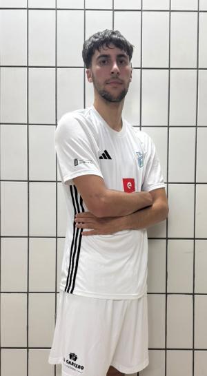 Julio (C.D. Santa Fe) - 2026/2027