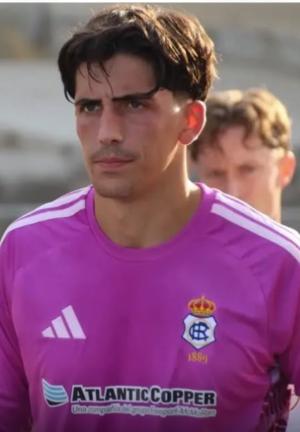 Padilla (R.C. Recreativo) - 2026/2027