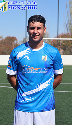 Jaime (Atl�tico Monachil) - 2026/2027