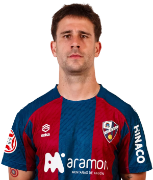 Jimmy (S.D. Huesca) - 2026/2027