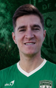 Ra�l S�nchez (Esperanza Chiclana) - 2026/2027