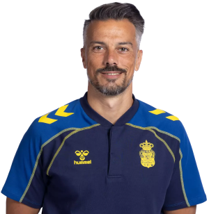 Rub�n de la Barrera (U.D. Las Palmas) - 2026/2027