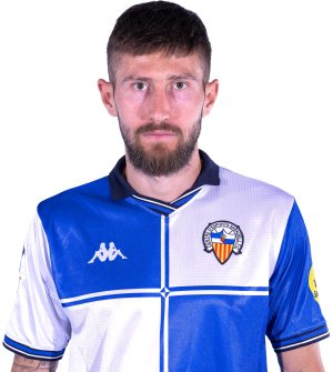 K�iser (C.E. Sabadell F.C.) - 2026/2027