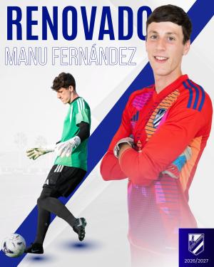 Manu (Atl�tico Onubense) - 2026/2027