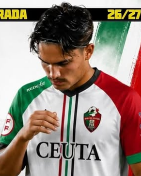 Juanillo (Sporting Atl�tico) - 2026/2027