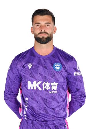 Sivera (Deportivo Alav�s) - 2026/2027
