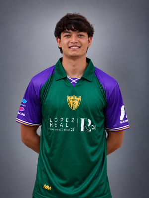Maturana (C.D. M�laga 1903) - 2026/2027