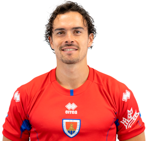 Pelayo Su�rez (C.D. Numancia) - 2026/2027