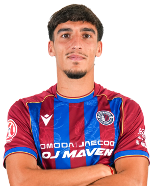 �lex Mac�as (C.D. Extremadura) - 2026/2027