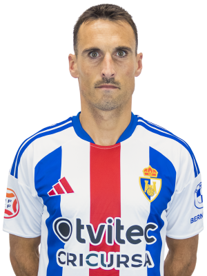 Fede San Emeterio (S.D. Ponferradina) - 2026/2027