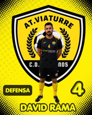 Rama (Atl�tico Viaturre) - 2026/2027