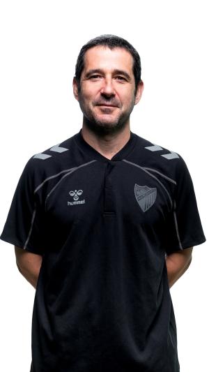 Fernando Lacomba (M�laga C.F.) - 2026/2027
