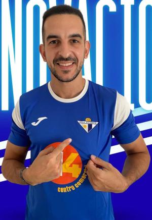 Adri Delgado (�cija Balompi�) - 2026/2027