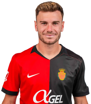 Toni Lato (R.C.D. Mallorca) - 2026/2027