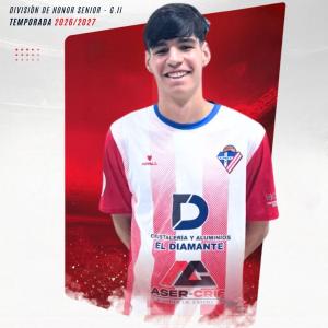 Denis (Poli Almer�a) - 2026/2027