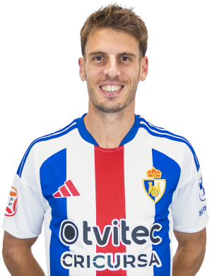 Calder�n (S.D. Ponferradina) - 2026/2027