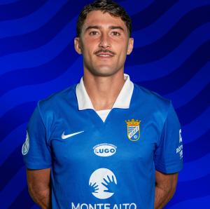 Chuma (Xerez C.D.) - 2026/2027