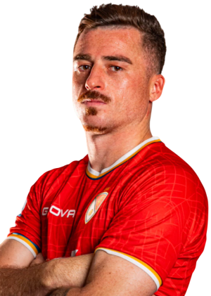 Max Marcet (Terrassa F.C.) - 2026/2027