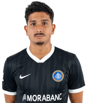 Nico Ratti (F.C. Andorra) - 2026/2027