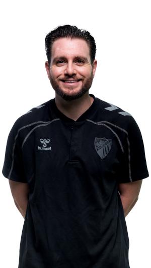Emilio Merch�n (M�laga C.F.) - 2026/2027