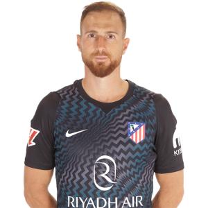 Oblak (Atl�tico de Madrid) - 2026/2027