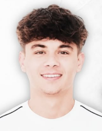 Paco (UCD La Ca�ada Atl.) - 2026/2027