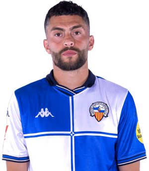 Yanis (C.E. Sabadell F.C.) - 2026/2027