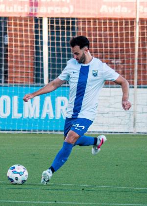 Uri Gonz�lez (A.E. Prat) - 2026/2027