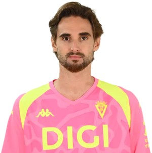 Ezkieta (C�diz C.F.) - 2026/2027