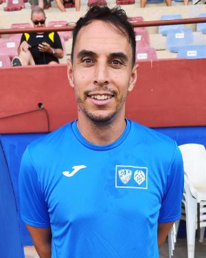 Juandi (U.D. Alzira) - 2026/2027