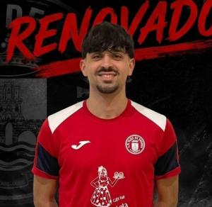 Vivo (C.D. Beas de Segura) - 2026/2027