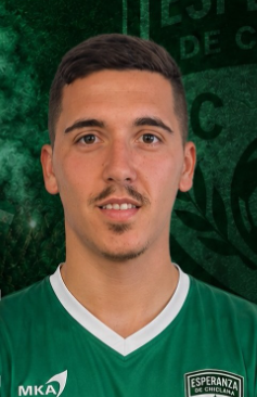 Migue (Esperanza Chiclana) - 2026/2027