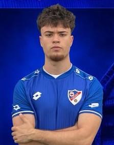 Tete (Linares Deportivo B) - 2026/2027