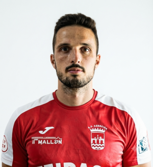 Mart�n S�nchez (S.D. Negreira) - 2026/2027