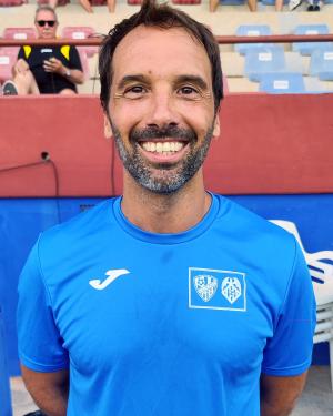 Ju�rez (U.D. Alzira) - 2026/2027